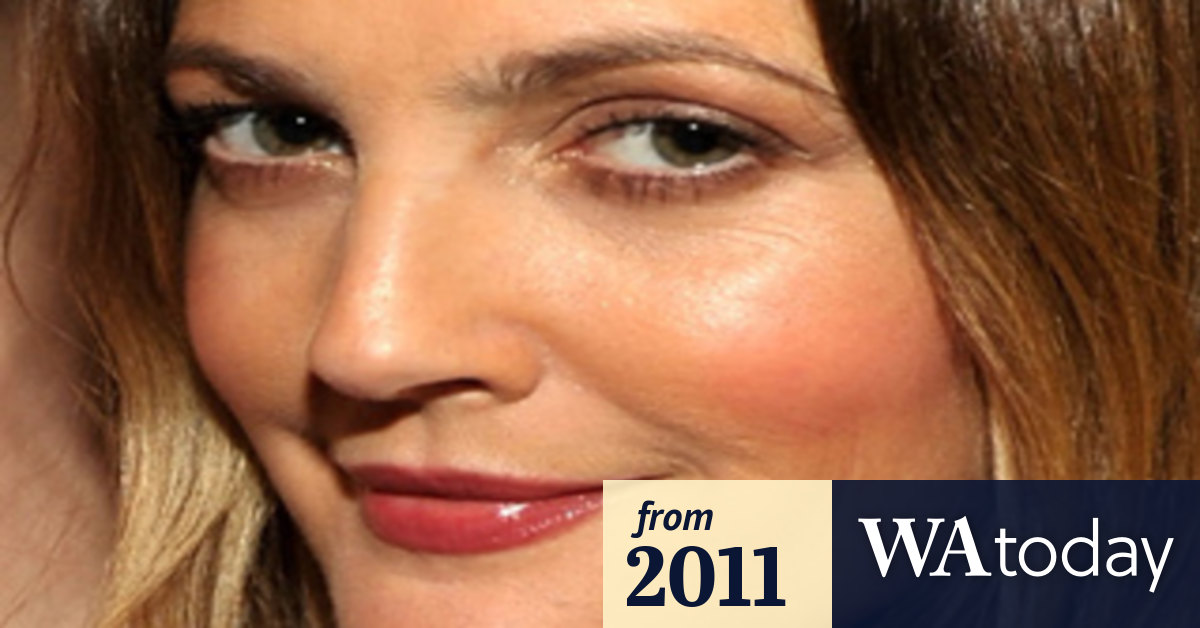 Drew Barrymore's new 'playboy'